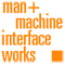 man + machine interface works man + machine interface works