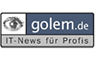 golem.de | IT-news für Profis golem.de