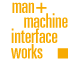 man + machine interface works man + machine interface works