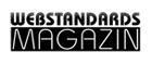 WEBSTANDARDS-MAGAZIN Webstandards-Magazin